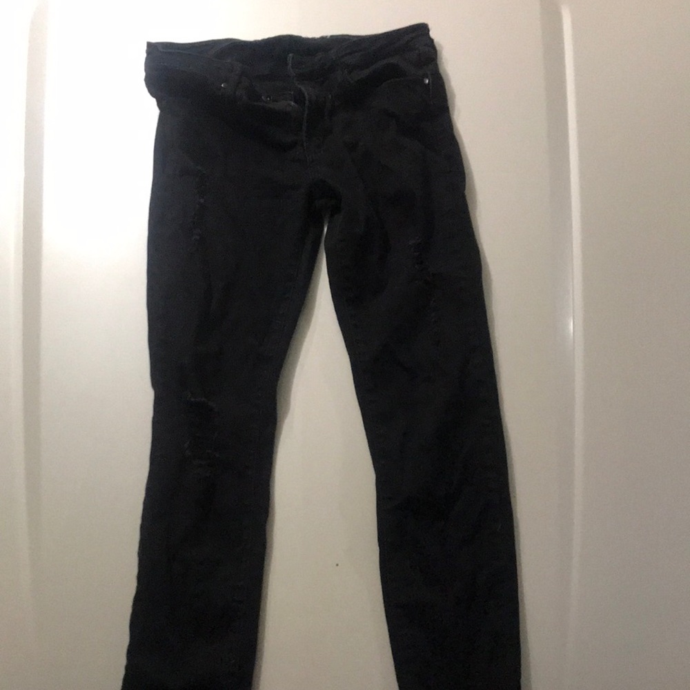 Women’s skinny jeans